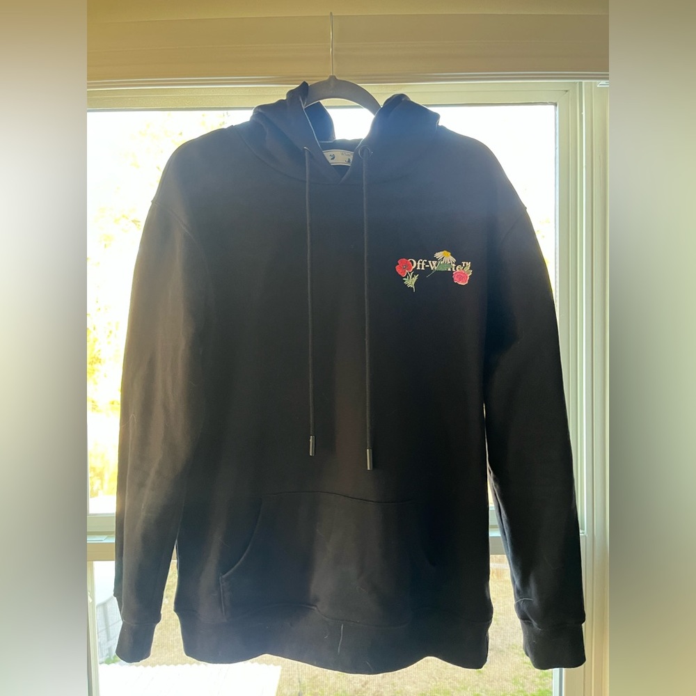 Off-White Hoodie